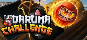 THE DARUMA CHALLENGE