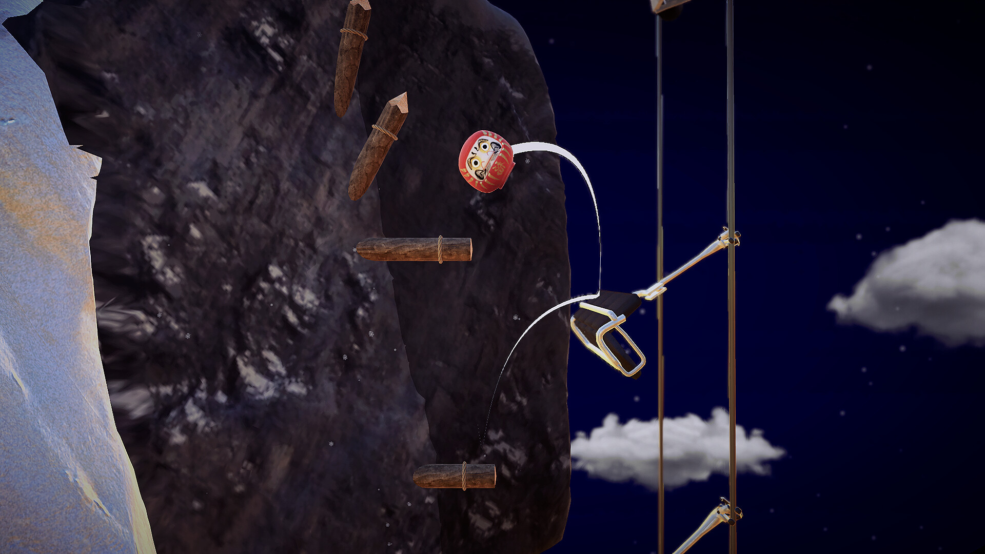 THE DARUMA CHALLENGE screenshot 6