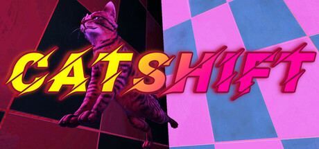 CatShift Cover Image