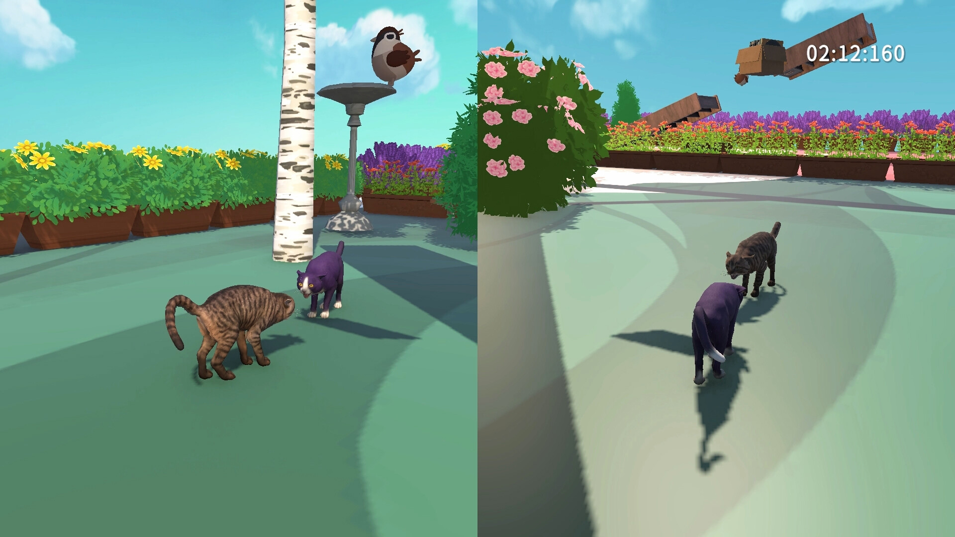 CatShift screenshot 12