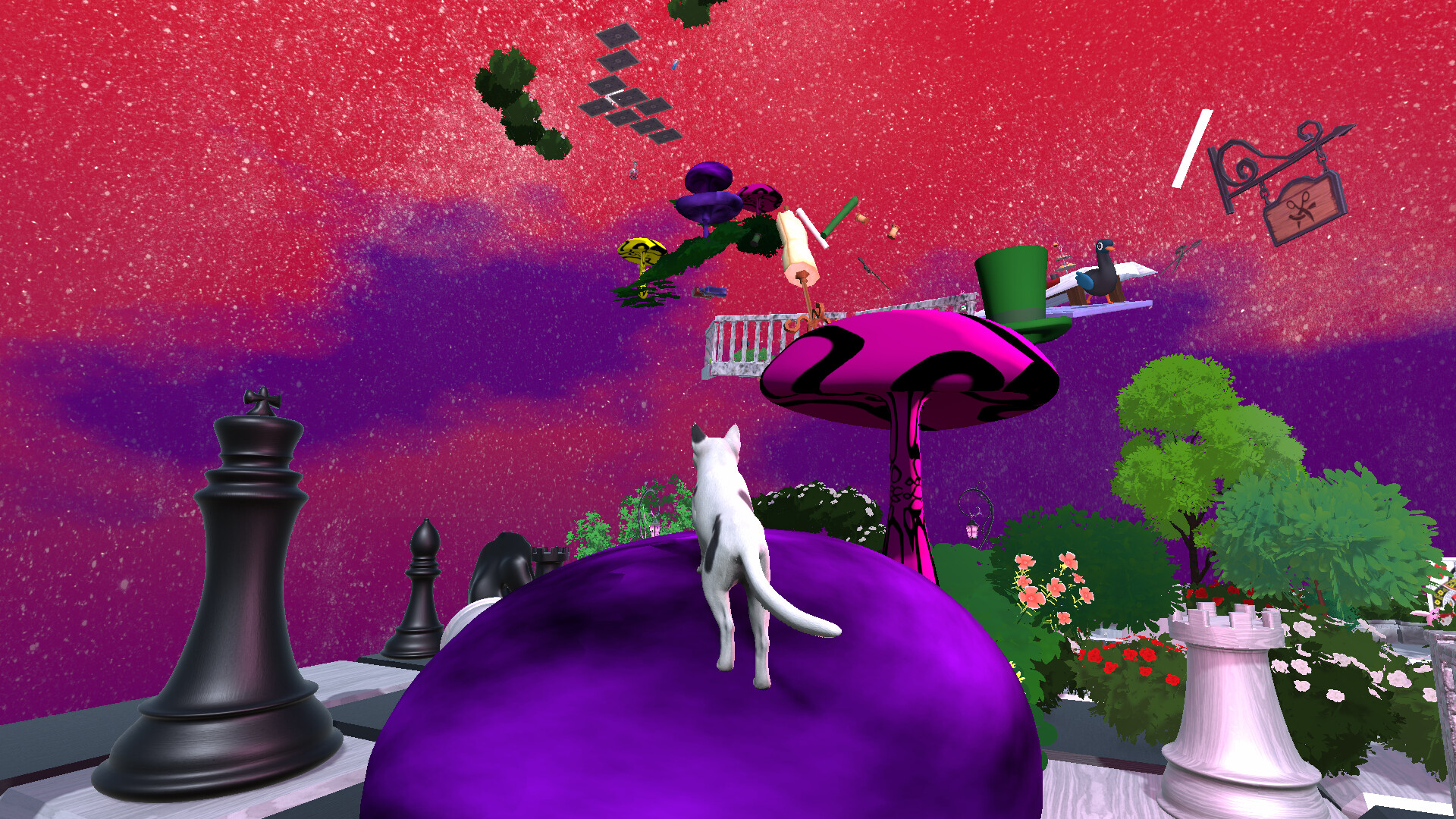 CatShift screenshot 9