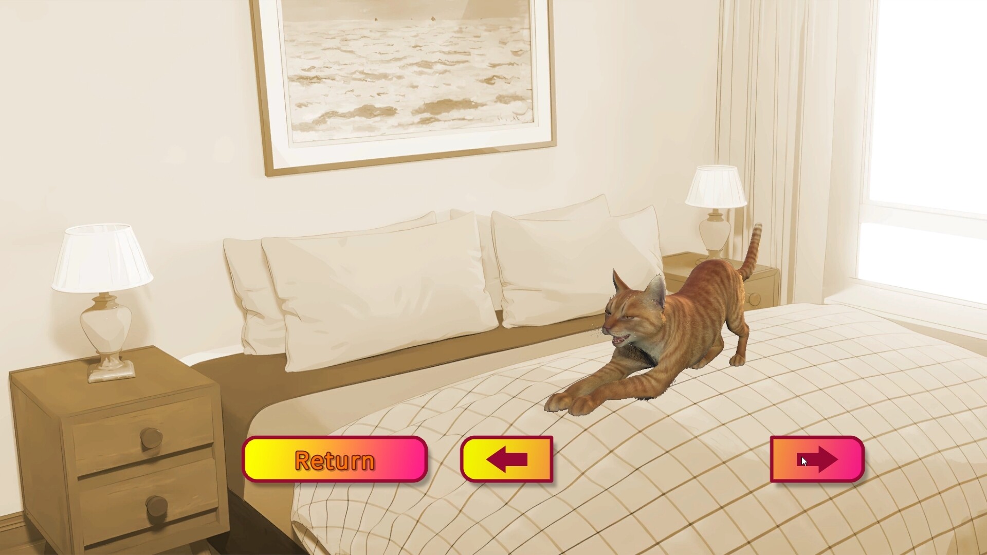 CatShift screenshot 14
