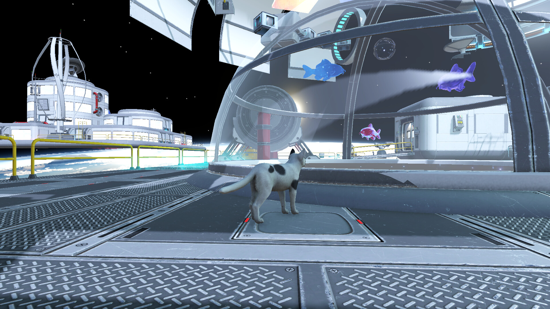 CatShift screenshot 6