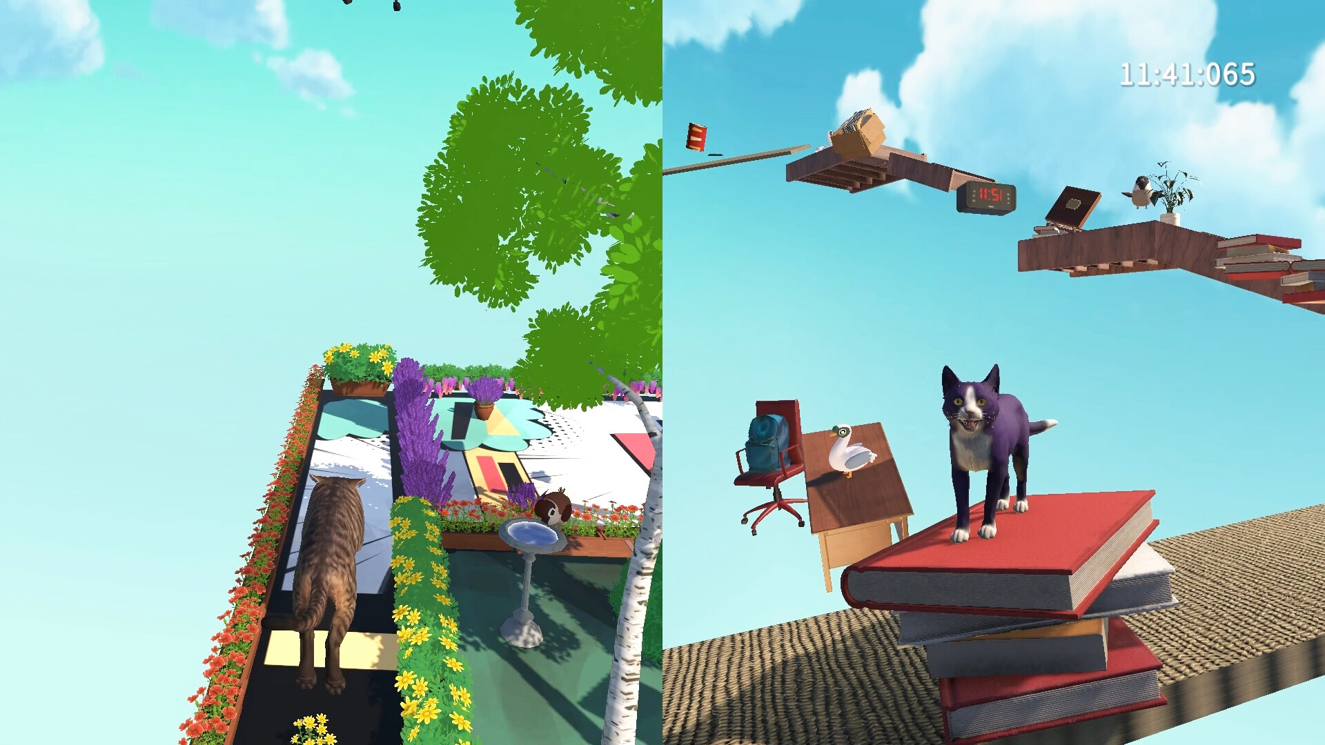 CatShift screenshot 11