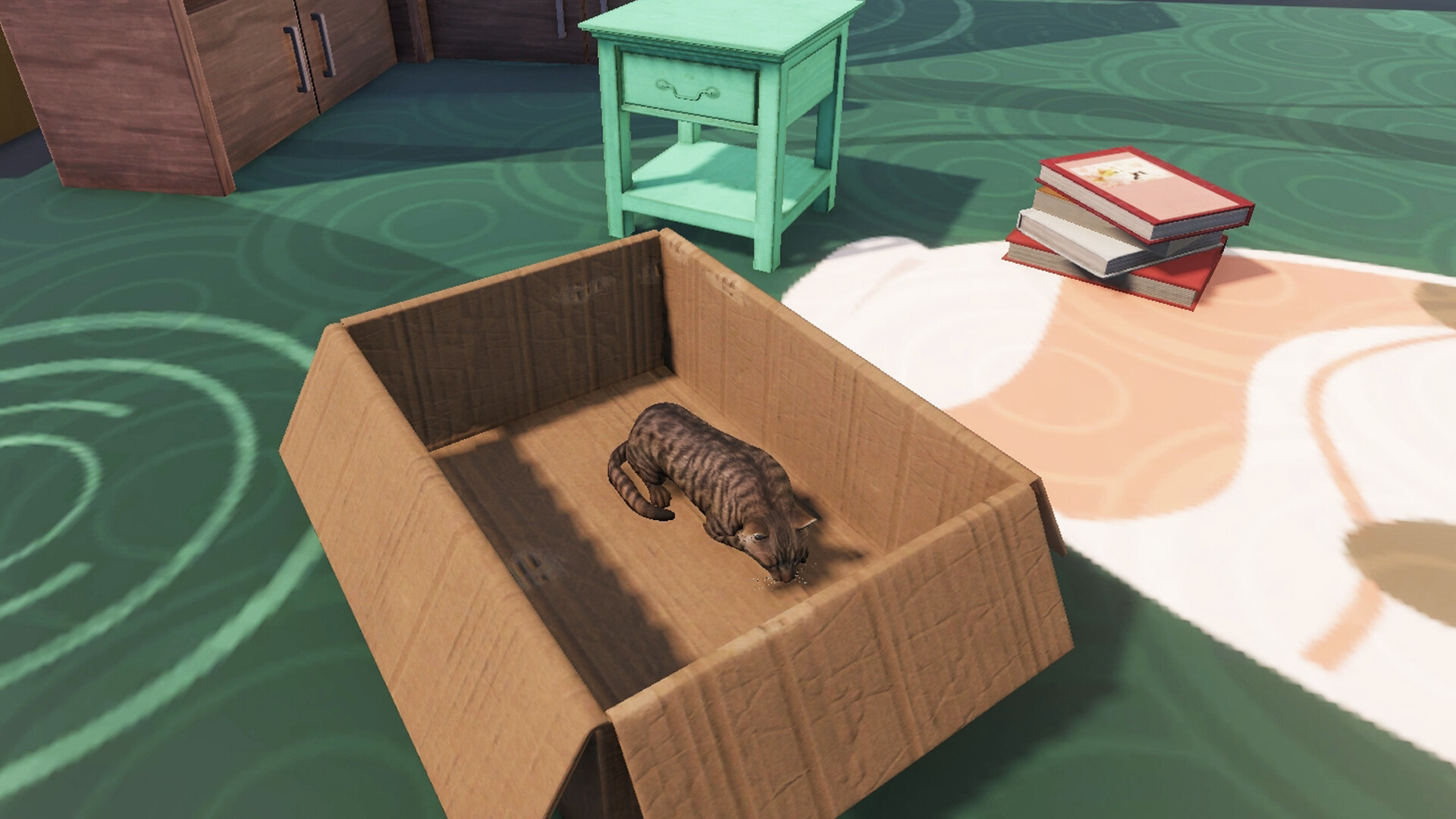CatShift screenshot 13