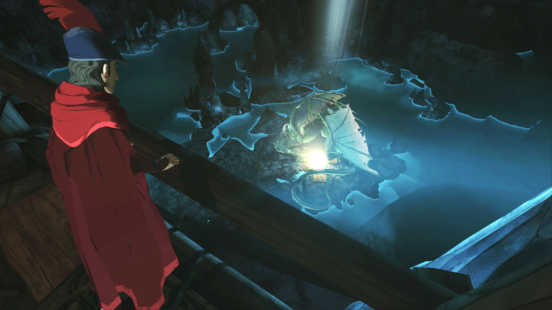 King's Quest screenshot 9
