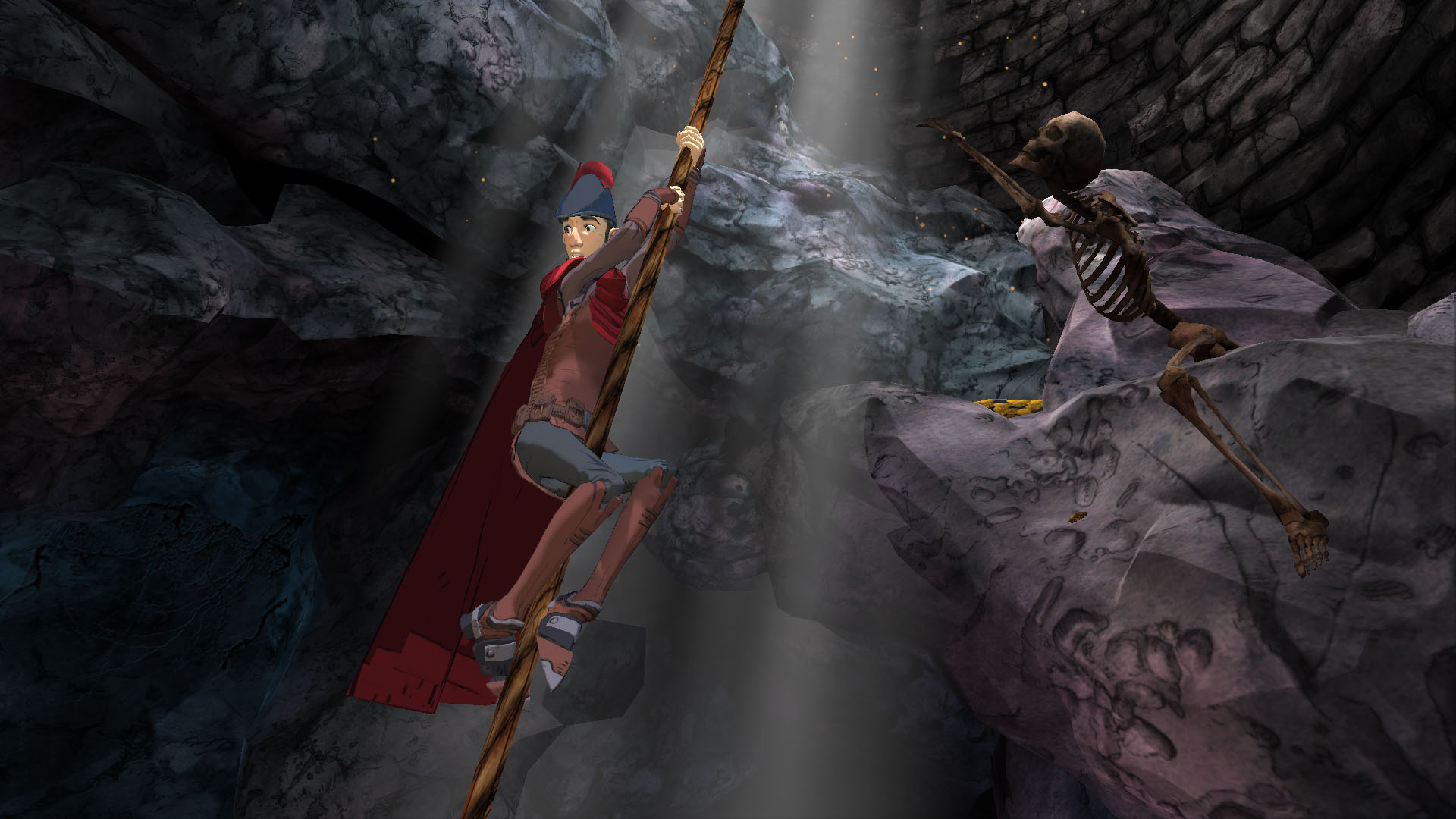 King's Quest screenshot 8