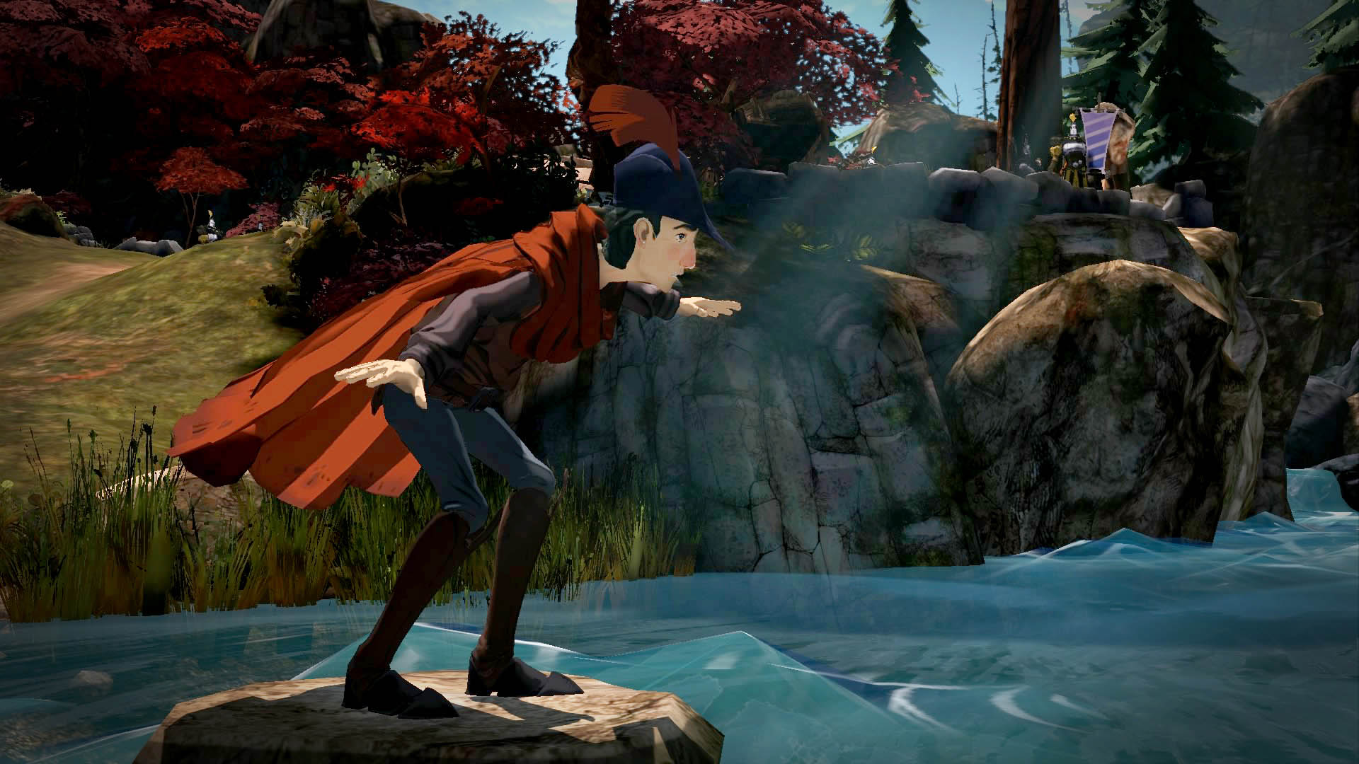 King's Quest screenshot 7