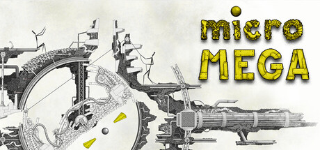 Micromega — Steam header