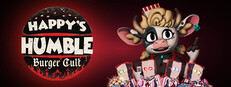 Happy's Humble Burger Cult