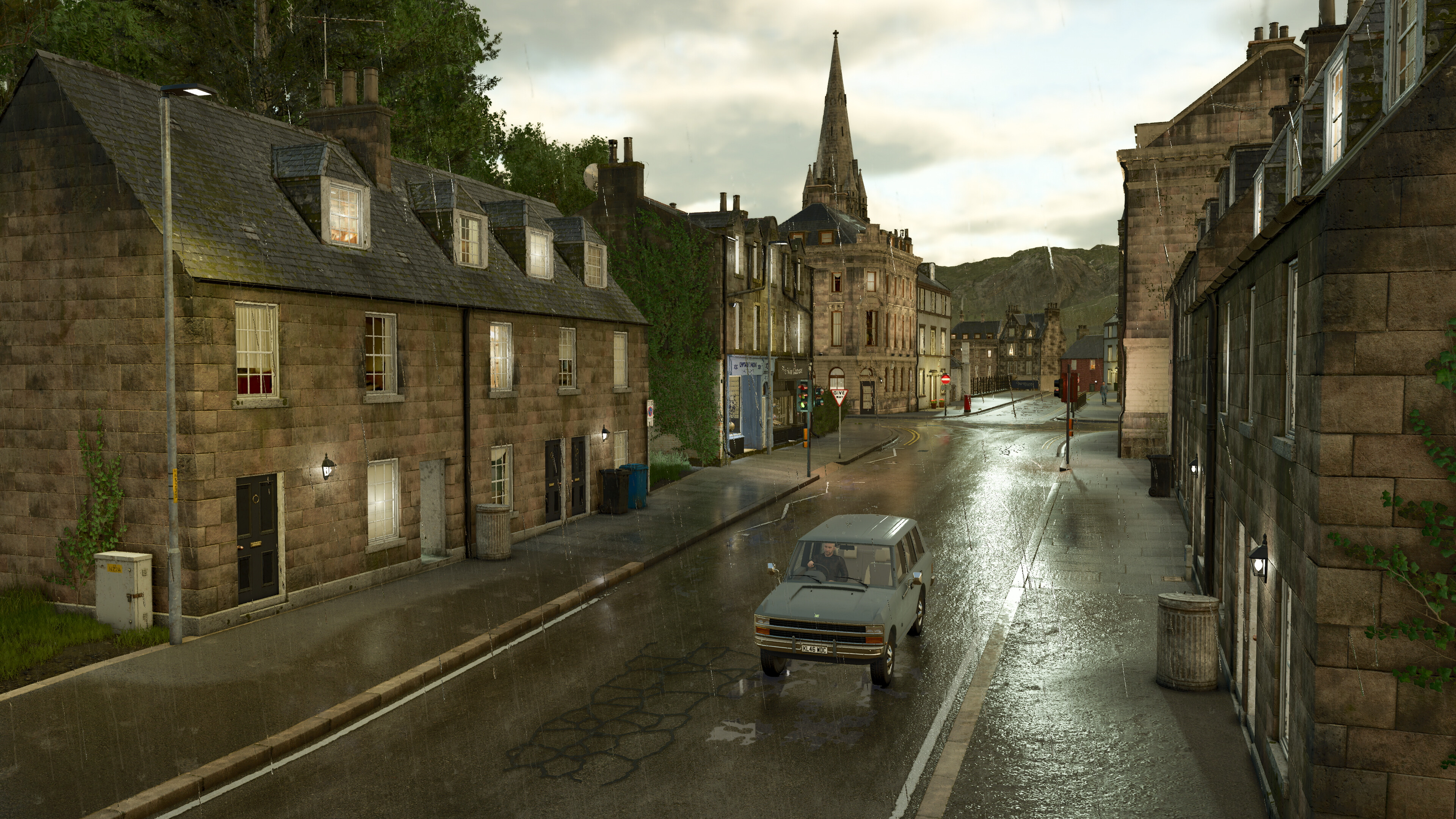 Farming Simulator 25: Highlands Fishing Expansion screenshot 10