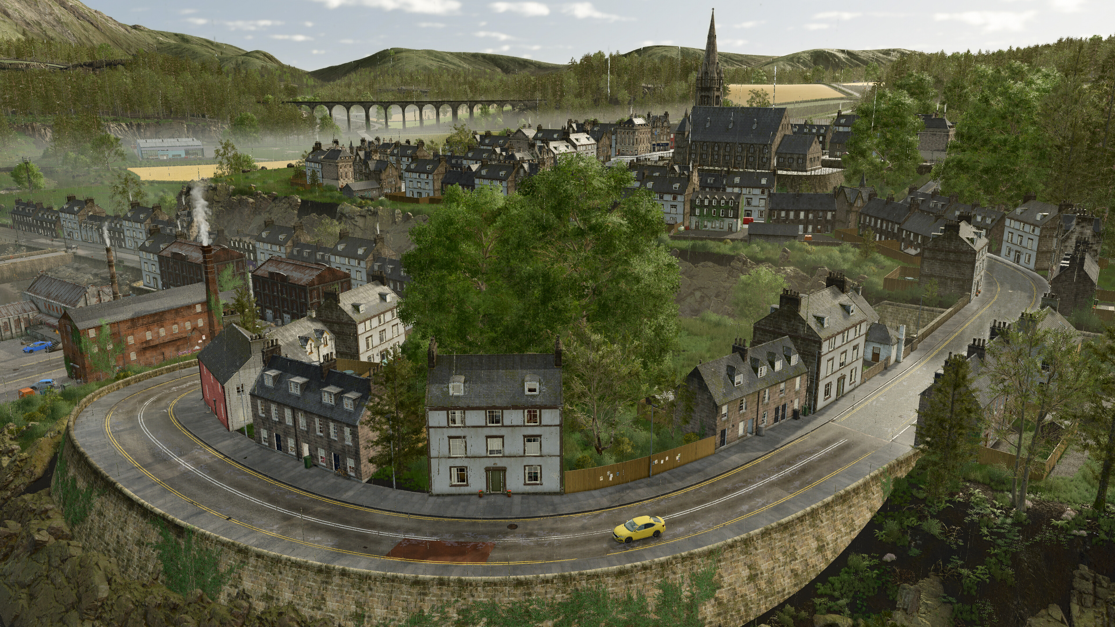 Farming Simulator 25: Highlands Fishing Expansion screenshot 11