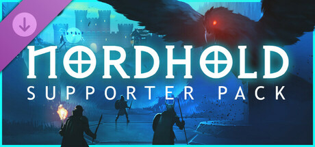 Nordhold - Supporter Pack