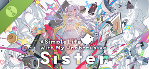 A Simple Life with My Unobtrusive Sister Demo