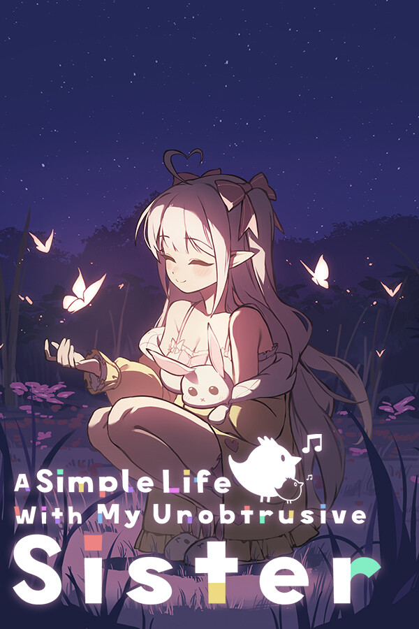 A Simple Life with My Unobtrusive Sister Demo