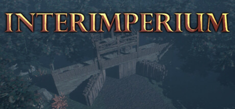 InterImperium Cover Image