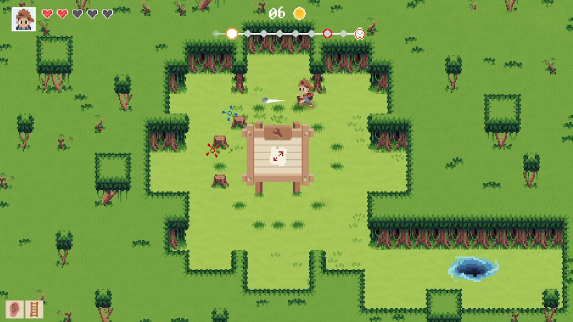 Superstition BlackCat screenshot 4