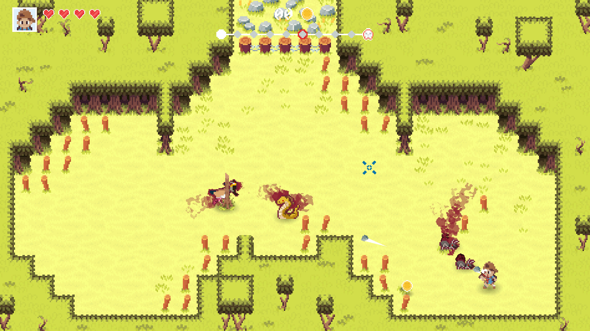Superstition BlackCat screenshot 5