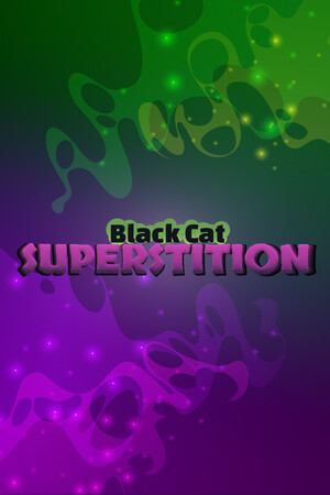 Superstition BlackCat