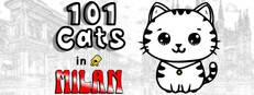Hidden Pets: 101 Cats in Milan