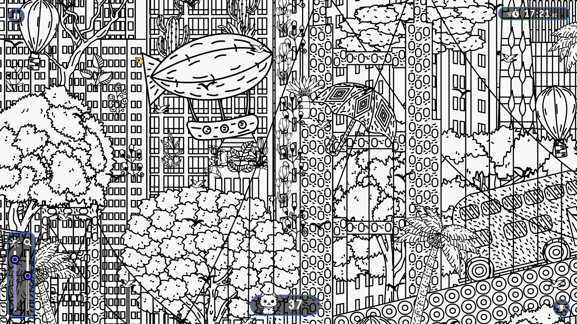 101 Cats in New York screenshot 4