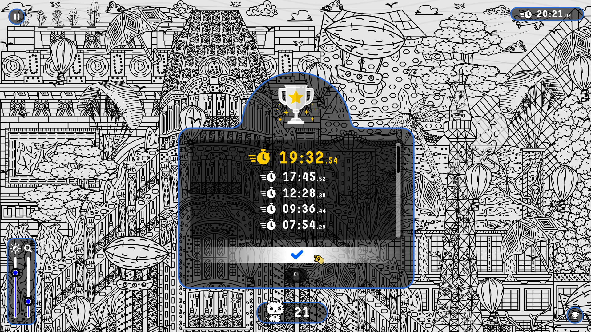 101 Cats in Paris screenshot 3