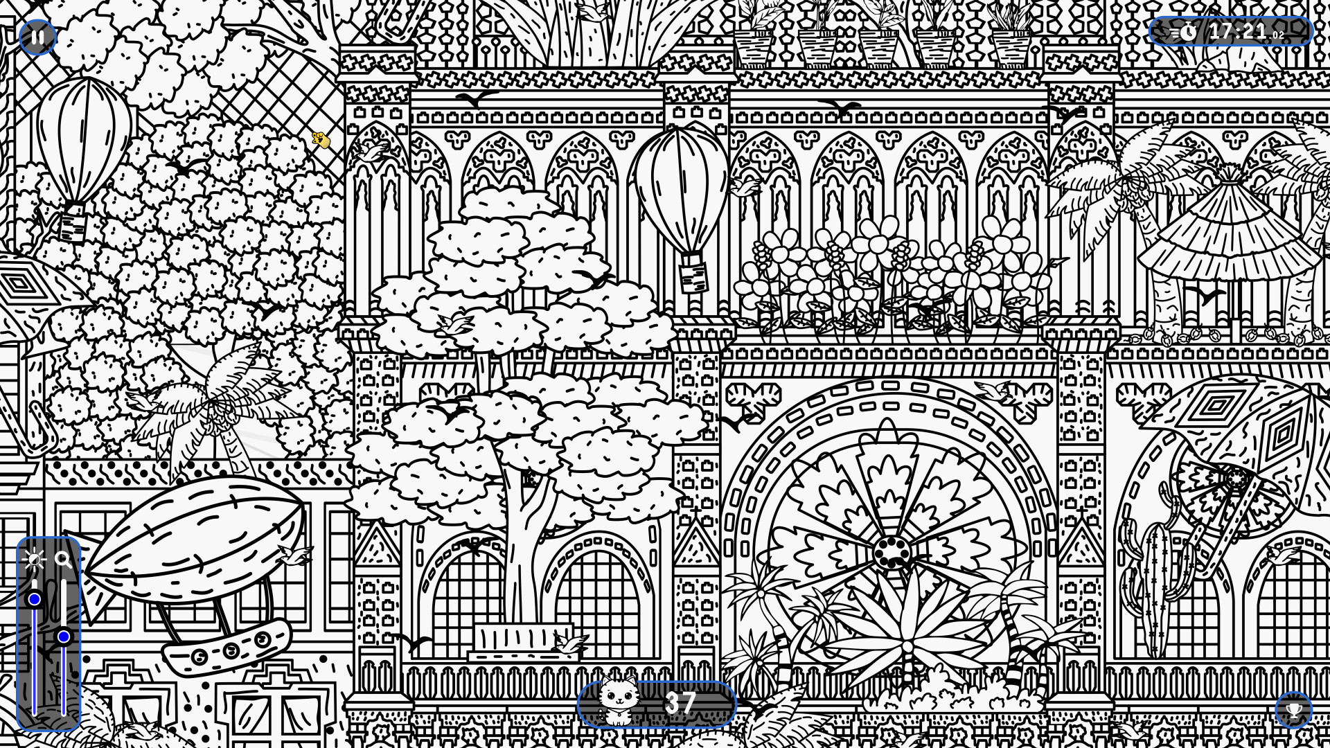 101 Cats in Paris screenshot 4