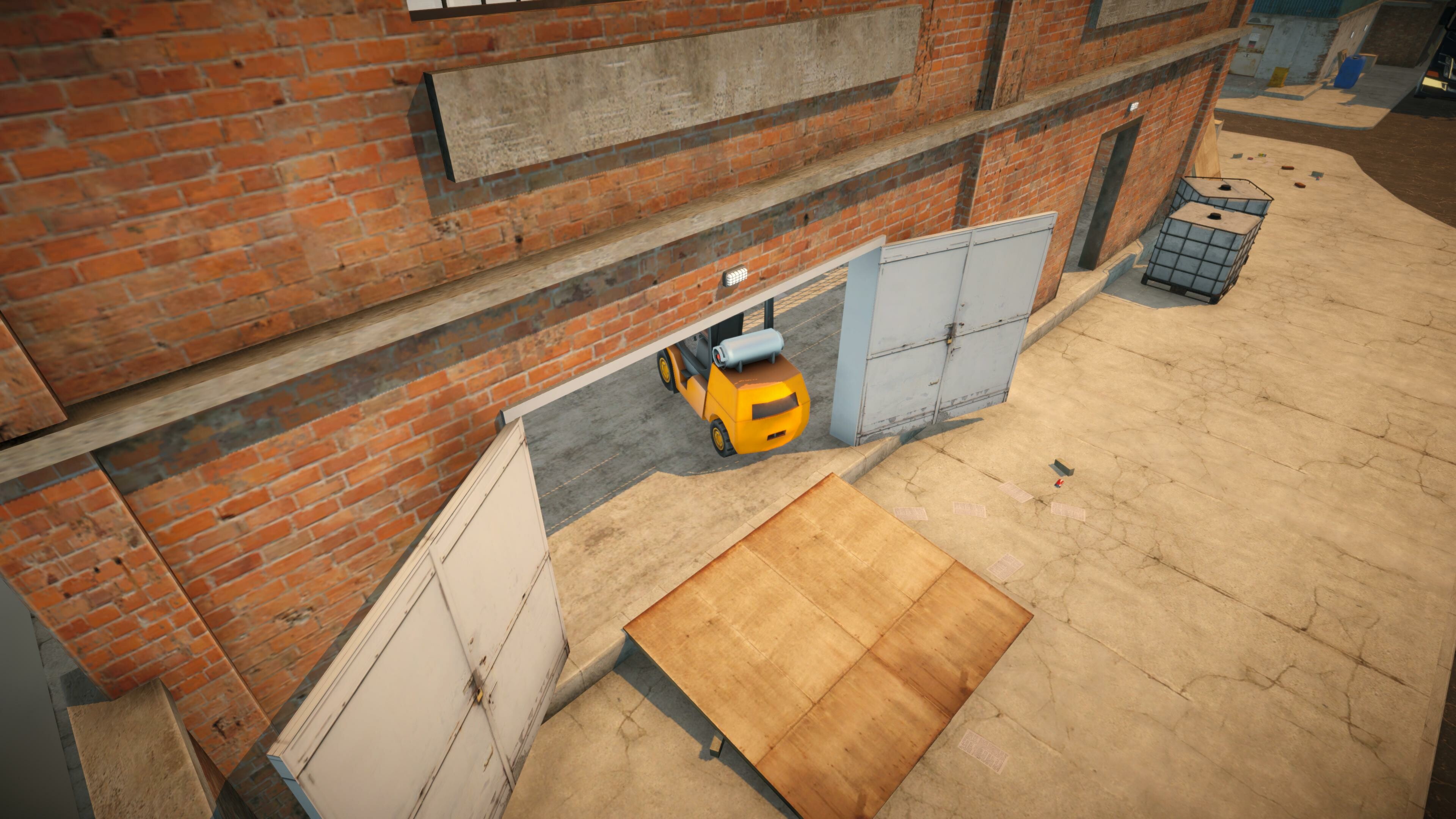 14. Forklift Sim screenshot 9