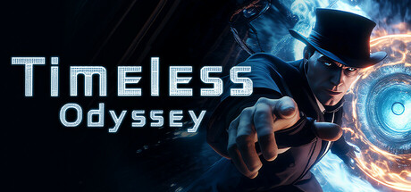 Timeless Odyssey