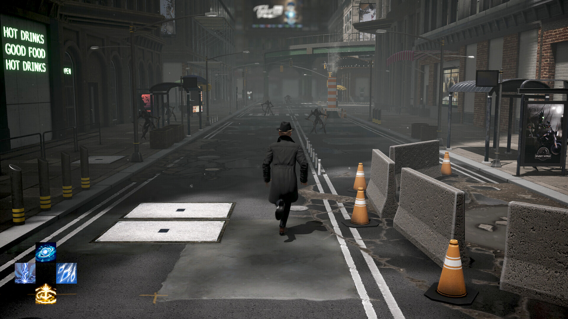 Time Travel Simulator screenshot 11