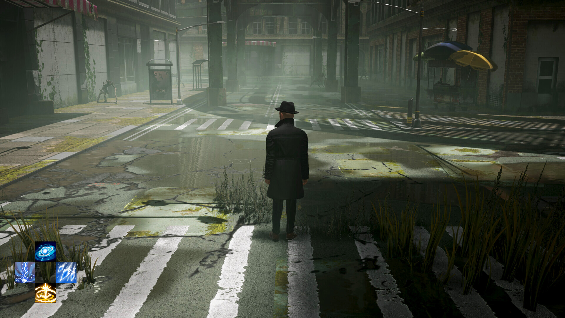 Time Travel Simulator screenshot 6