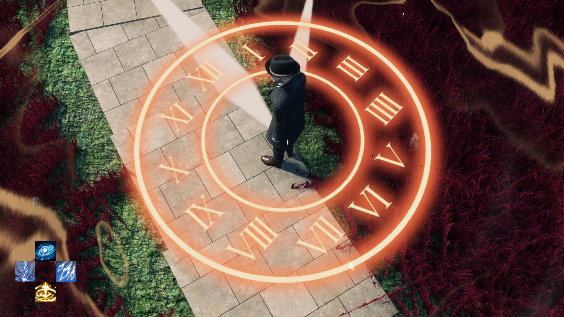 Time Travel Simulator screenshot 13