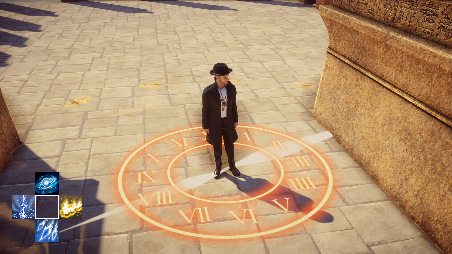 Time Travel Simulator screenshot 8