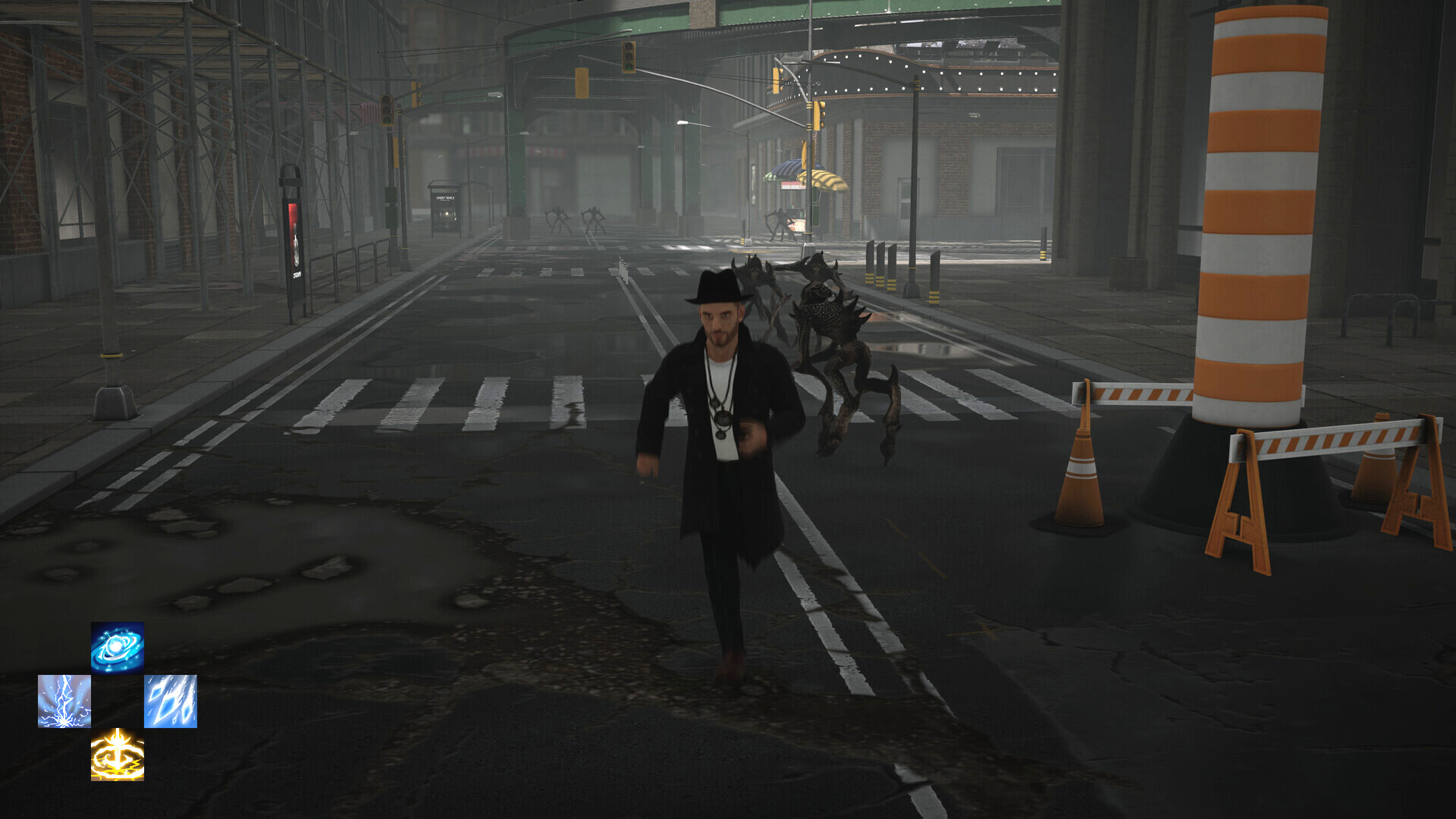 Time Travel Simulator screenshot 7