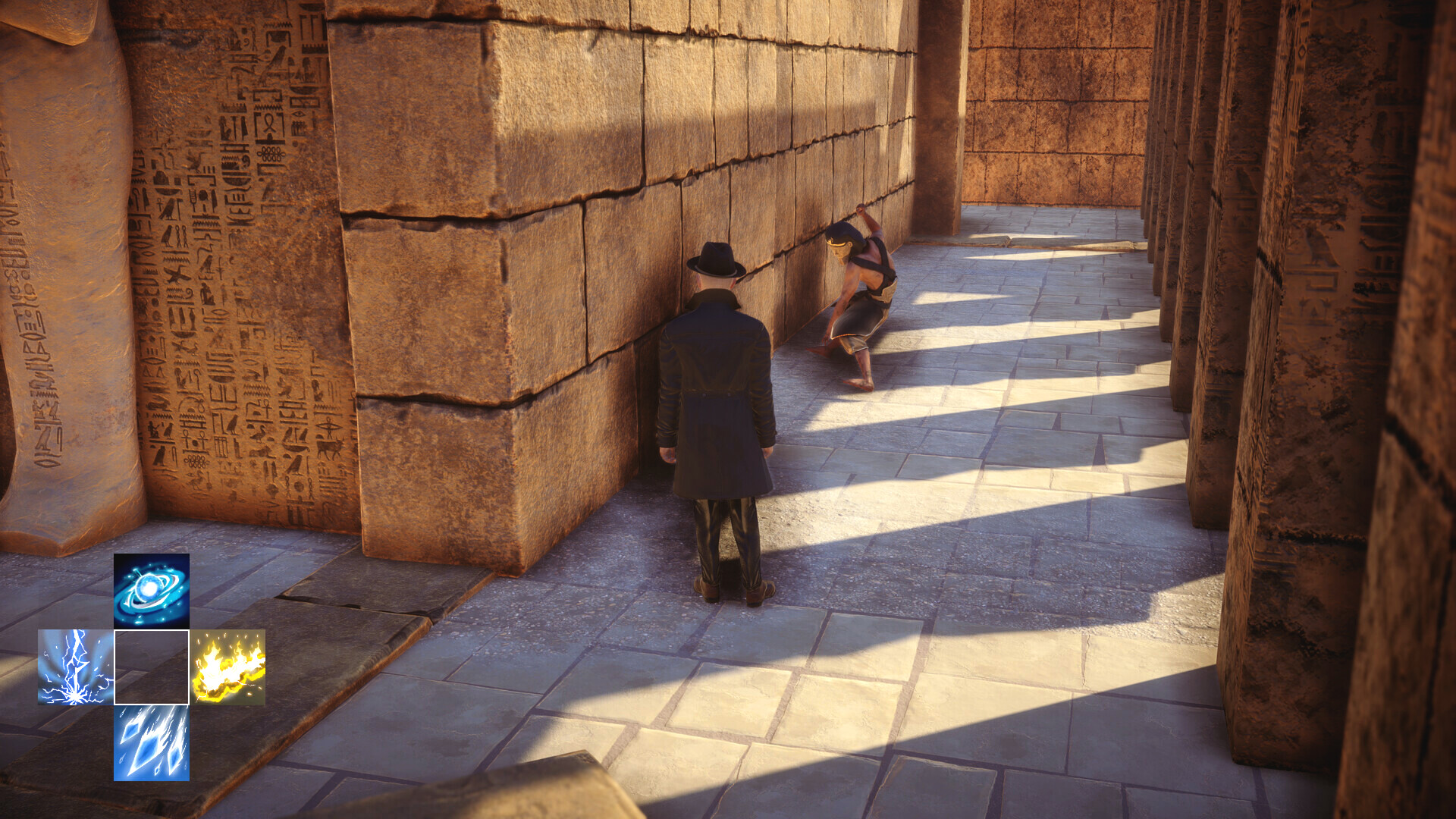 Time Travel Simulator screenshot 12