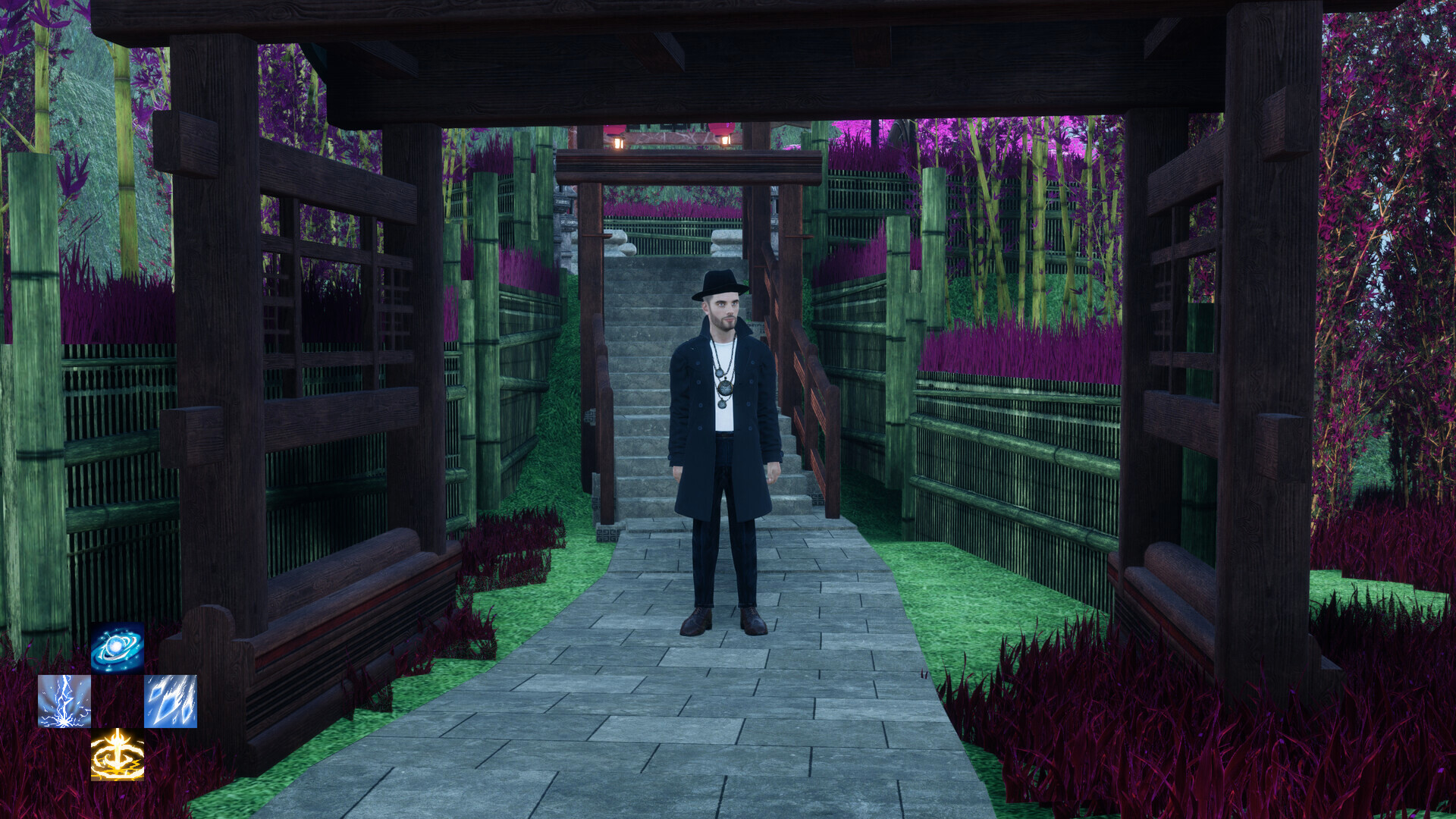 Time Travel Simulator screenshot 9