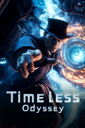 Time Travel Simulator