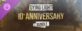 Dying Light - 10th Anniversary Bundle