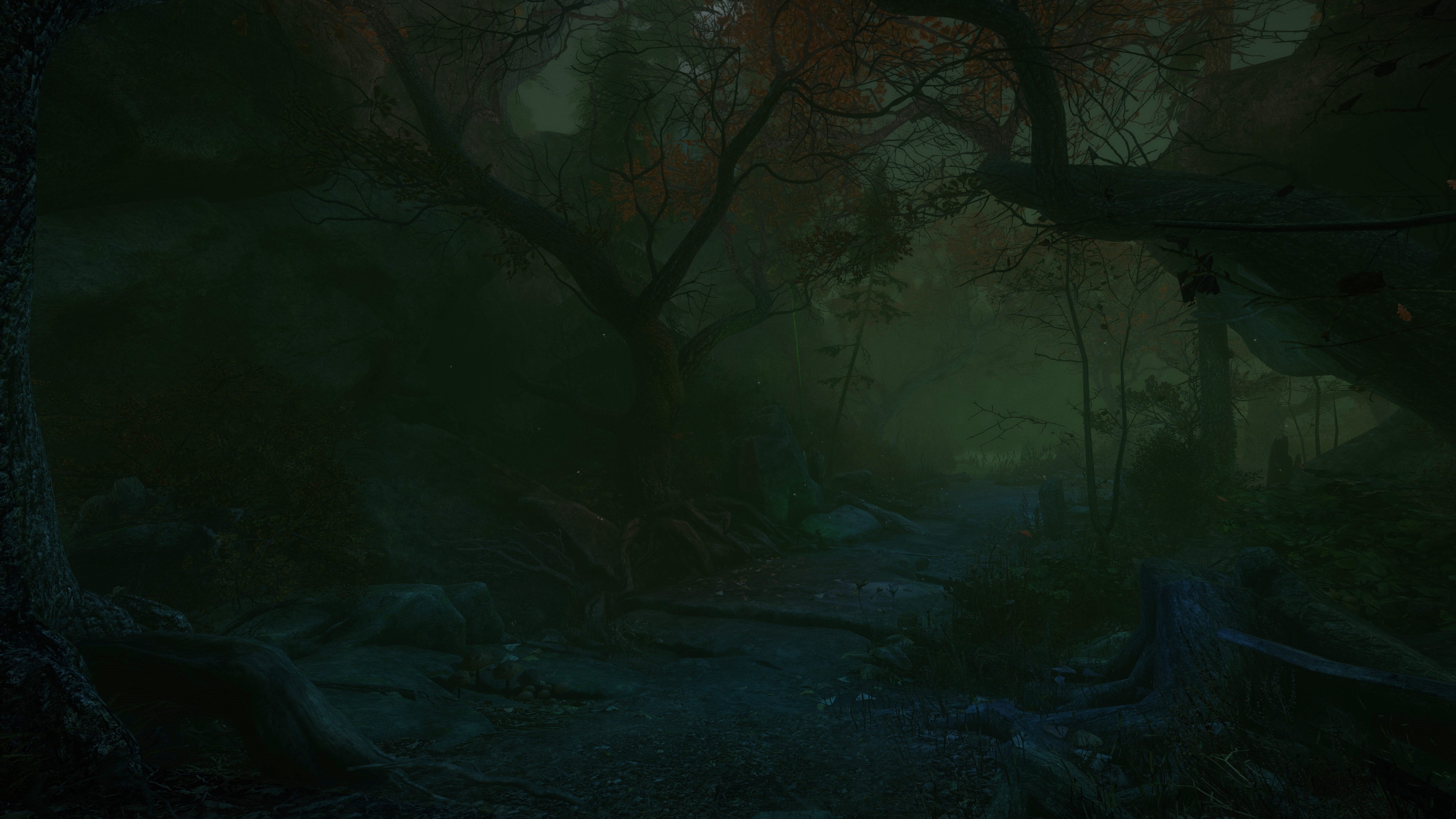 The Cursed Forest screenshot 17