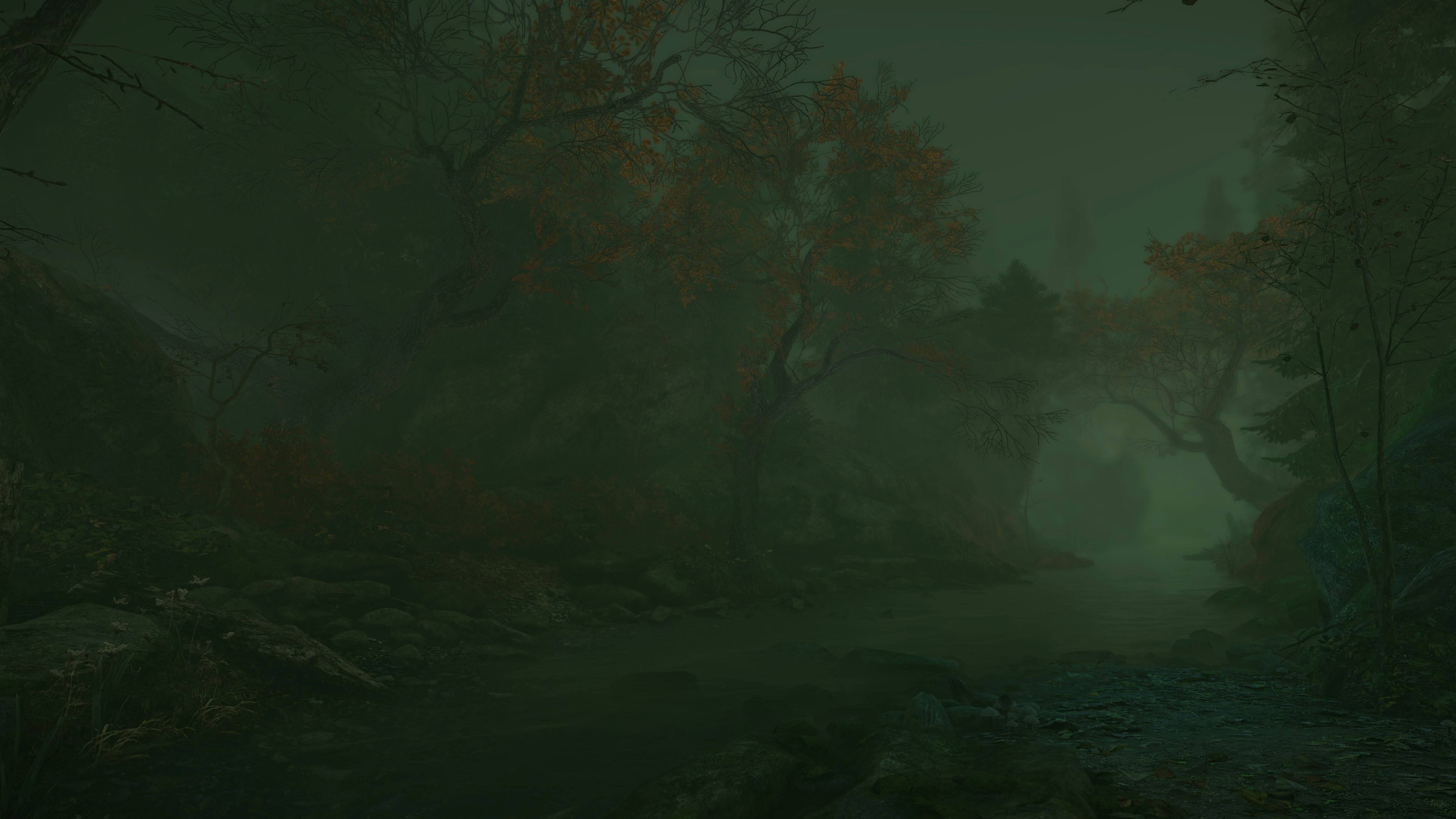 The Cursed Forest screenshot 15