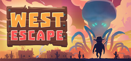 West Escape — Steam header