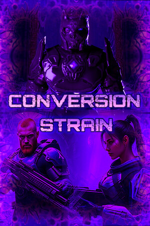 Conversion Strain (Demo)