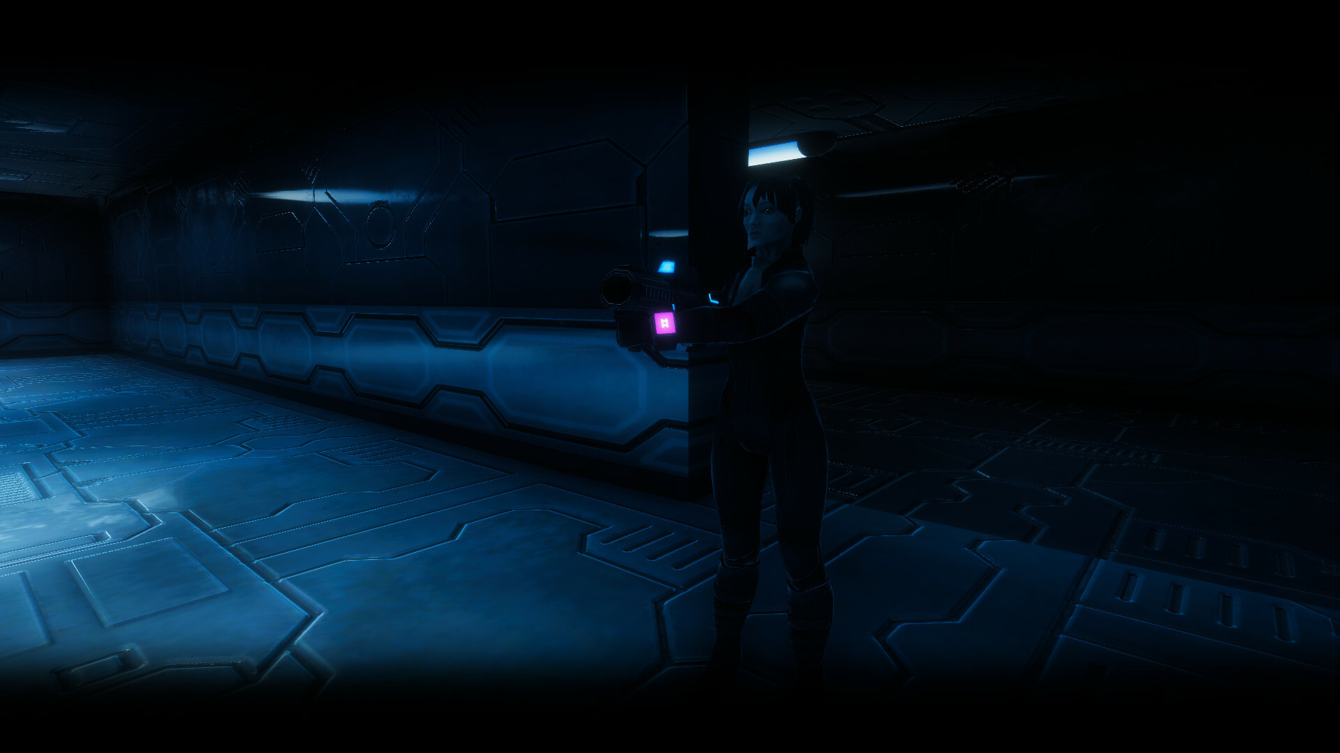 Conversion Strain (Demo) screenshot 7
