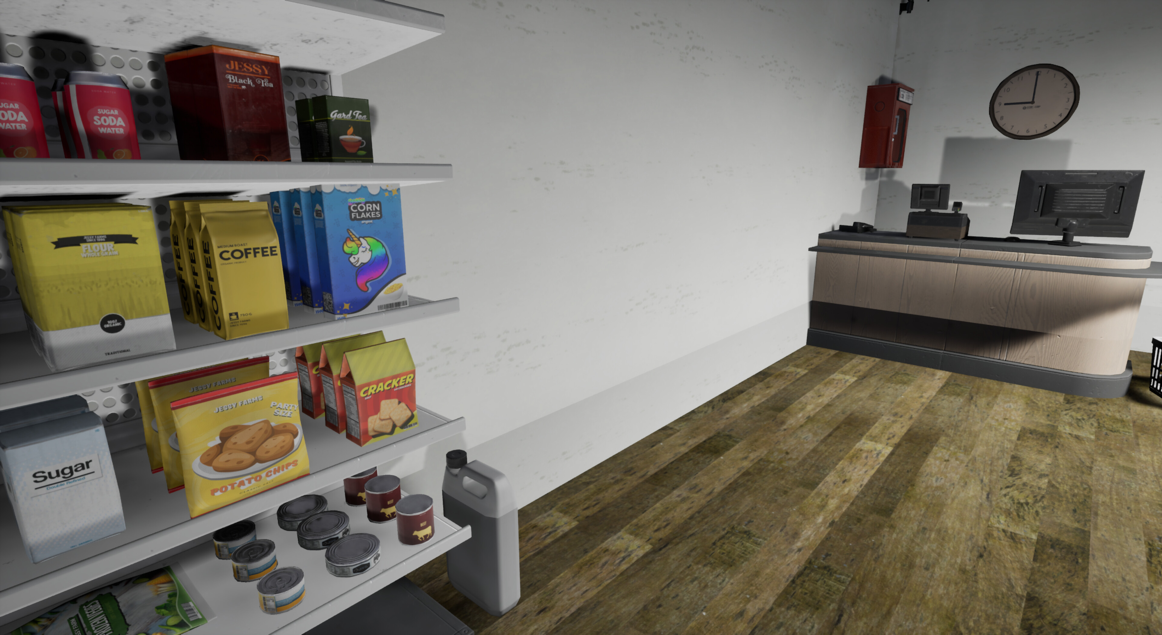 My Project Car screenshot 5