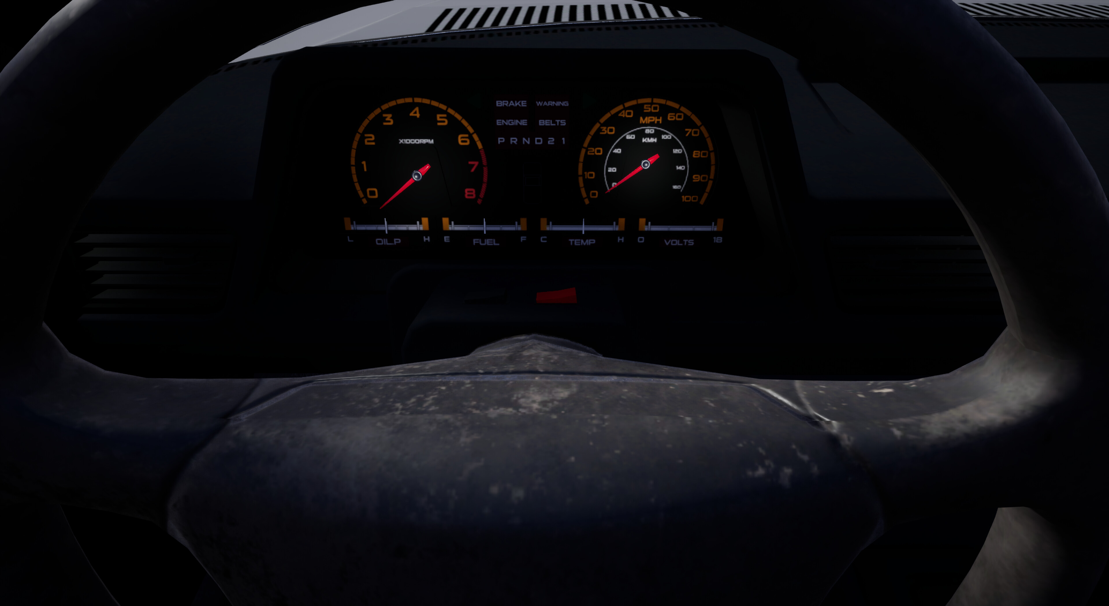 My Project Car screenshot 4
