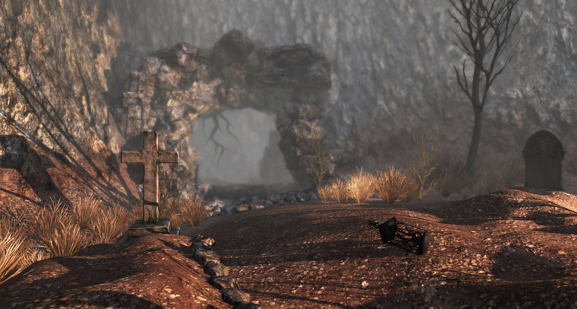Vapour screenshot 8