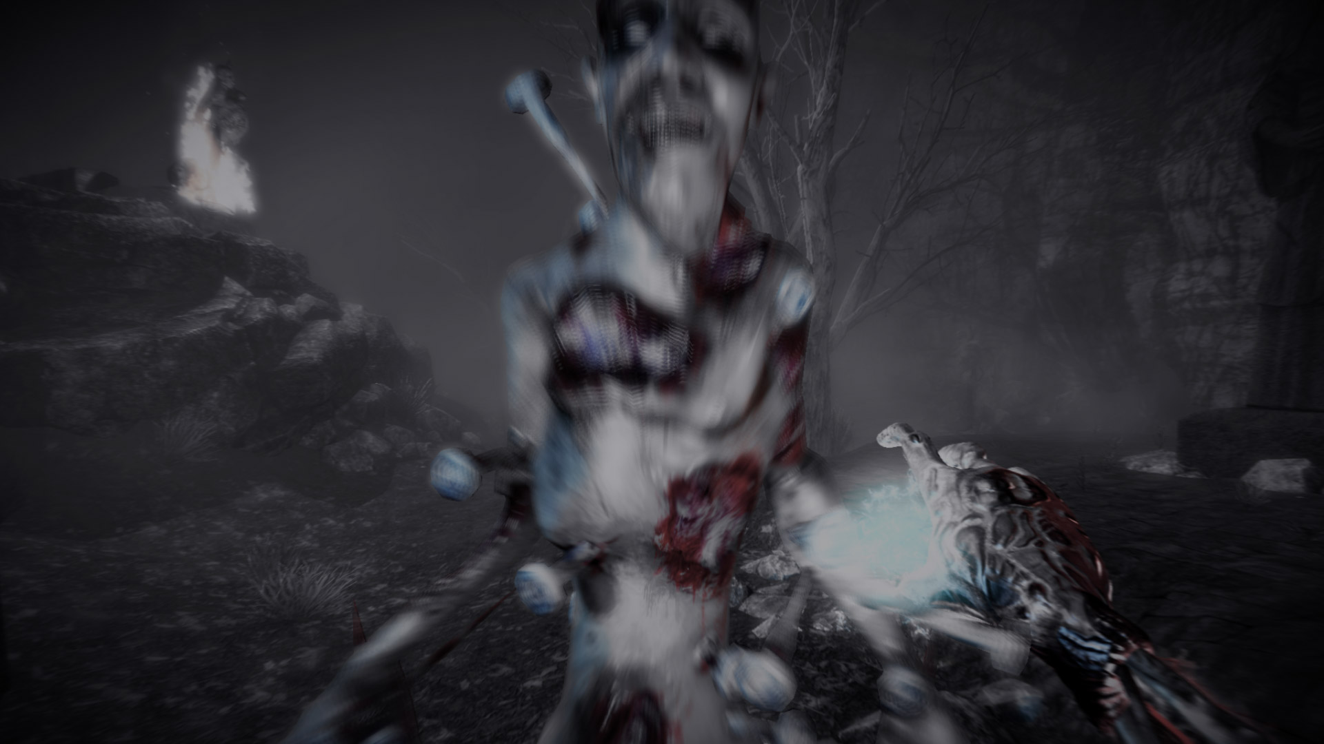 Vapour screenshot 5
