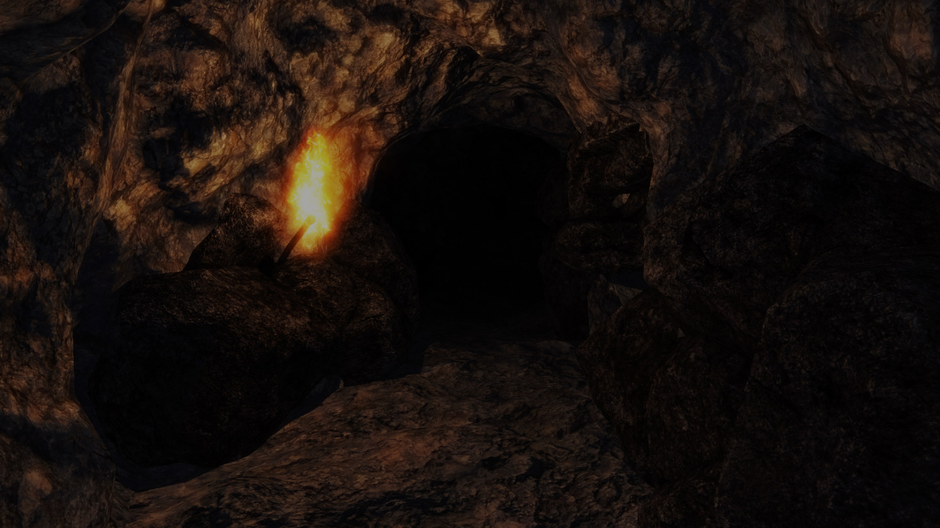 Vapour screenshot 4