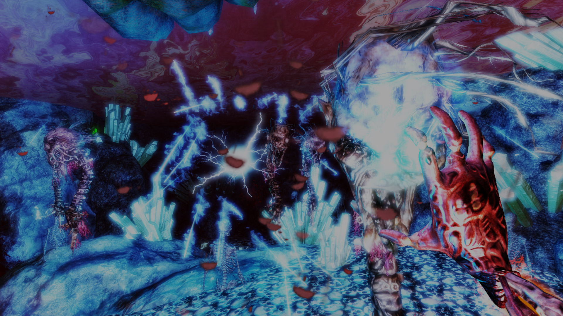 Vapour screenshot 3