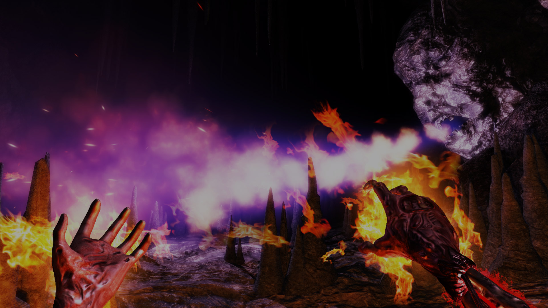 Vapour screenshot 7